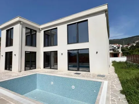 Prodaja, kuća, 200m², Tivat, Crna Gora - image 1