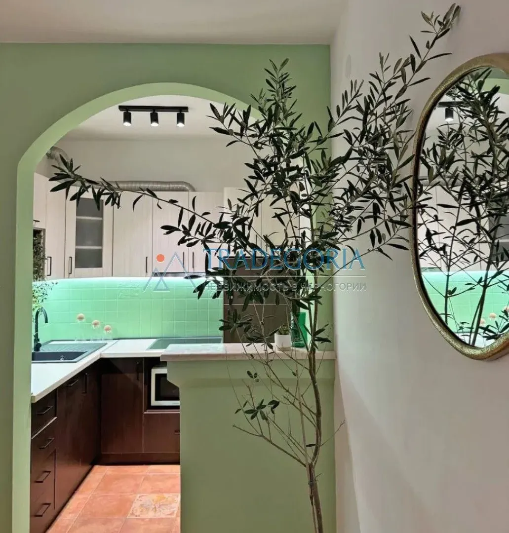 Prodaja, trosoban stan, 120m², Petrovac, Budva