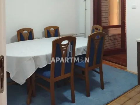 Izdavanje, dvosoban stan, 55m², Novi Beograd Blok 70, Novi Beograd Sve Podlokacije - image 6