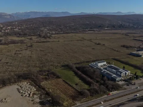 Prodaja, plac, 7000m², Podgorica, Crna Gora - image 5