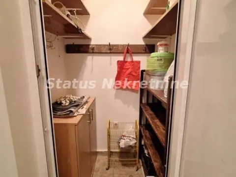 Rent, two bedroom apartment, 45m², Grbavica, Novi Sad Sve Podlokacije - image 9