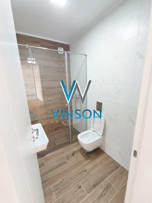 Prodaja, dvosoban stan, 58m², Detelinara, Novi Sad Sve Podlokacije