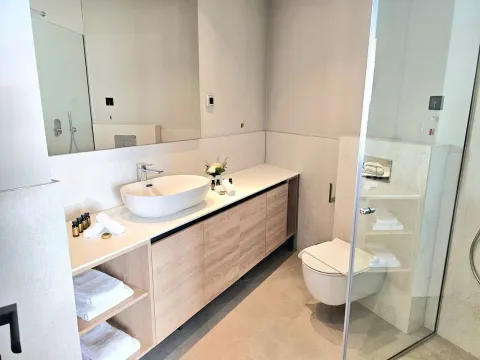 Sale, two bedroom apartment, 131m², Rafailovići, Budva - image 16