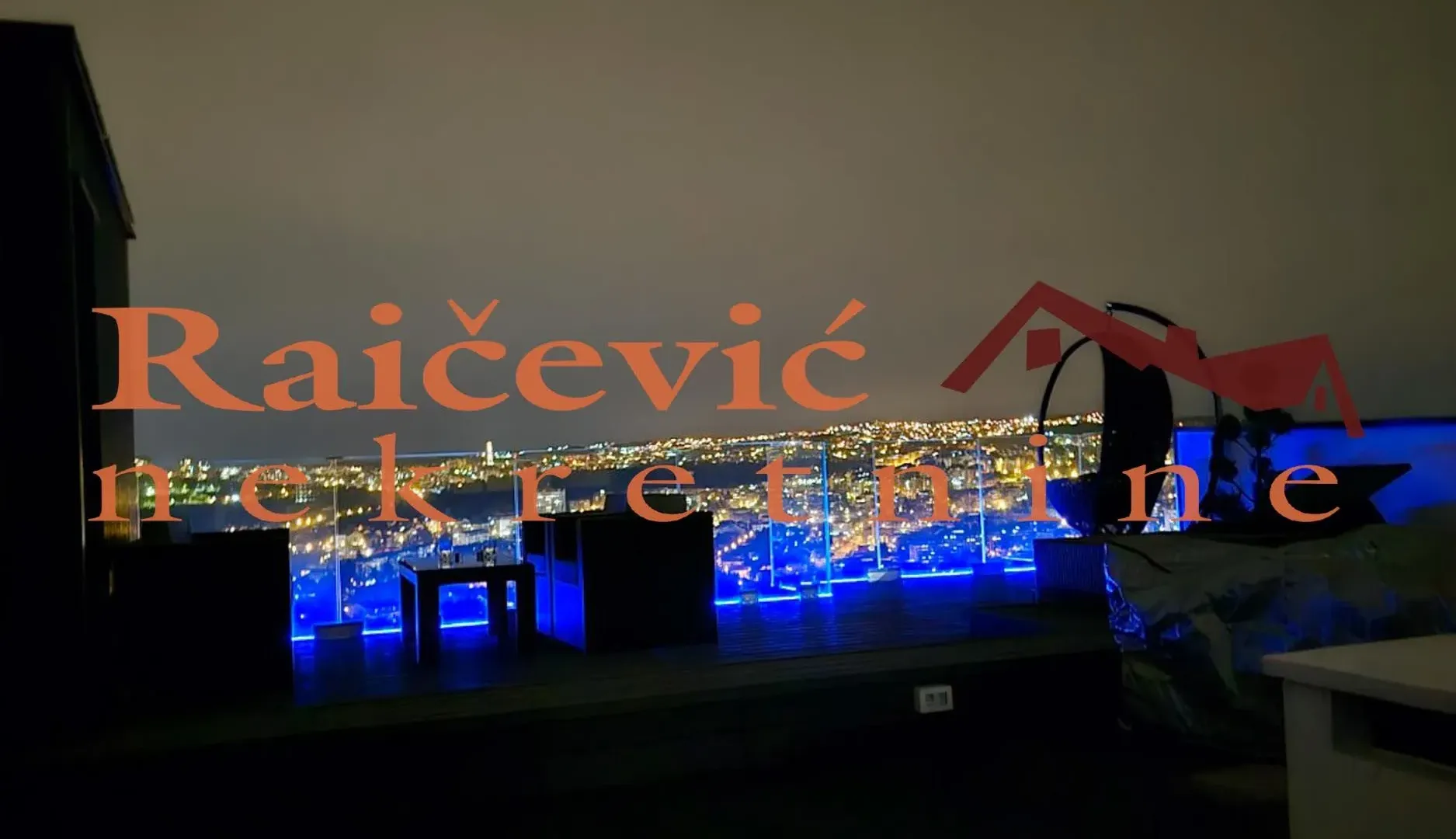 Prodaja, stan, 268m², Rakovica, Beograd