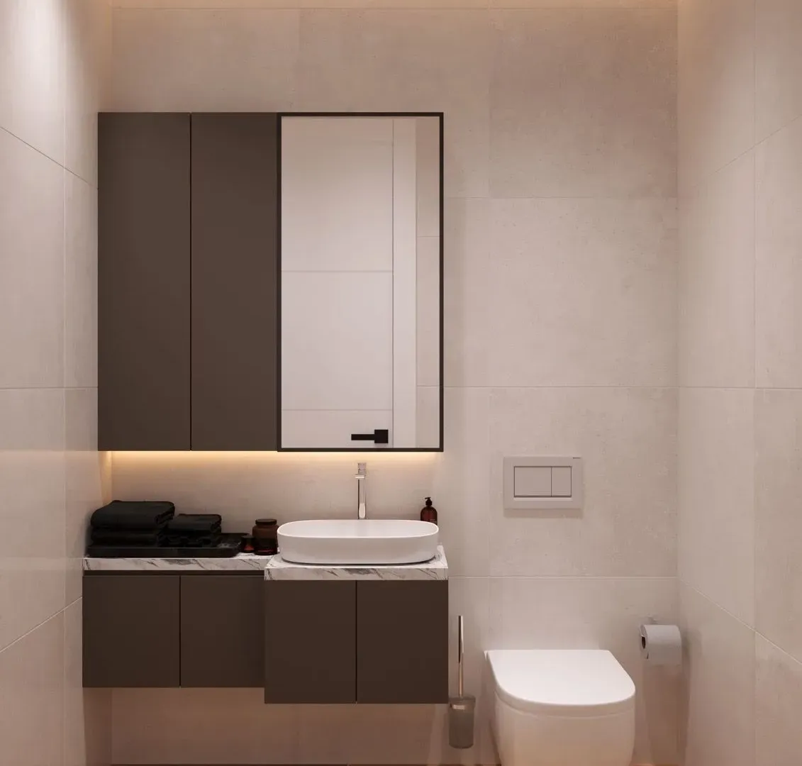 Sale, three bedroom apartment, 103m², Ilino, Bar