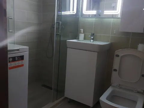 Rent, one bedroom apartment, 39m², Babilonija, Budva - image 5