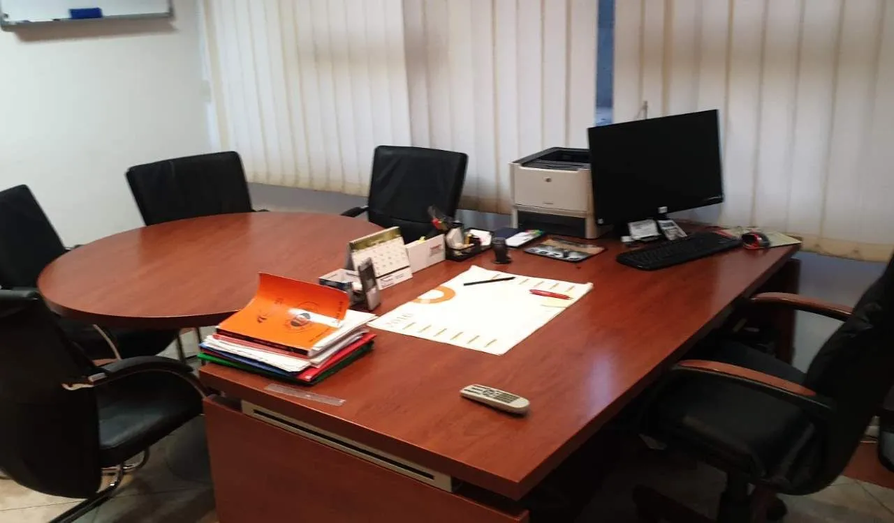 Rent, office space, 81m², Podgorica, Crna Gora