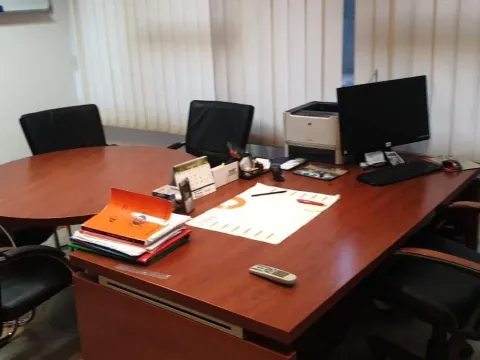 Rent, office space, 81m², Podgorica, Crna Gora - image 6