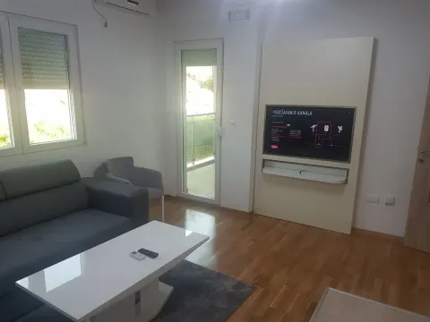 Rent, one bedroom apartment, 44m², Zabjelo, Podgorica - image 1