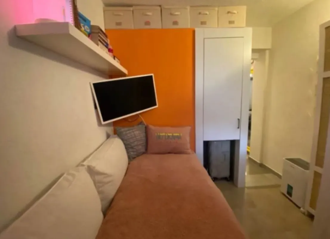 Prodaja, jednosoban stan, 23m², Bečići, Budva