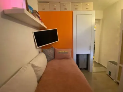 Sale, one bedroom apartment, 23m², Bečići, Budva - image 10