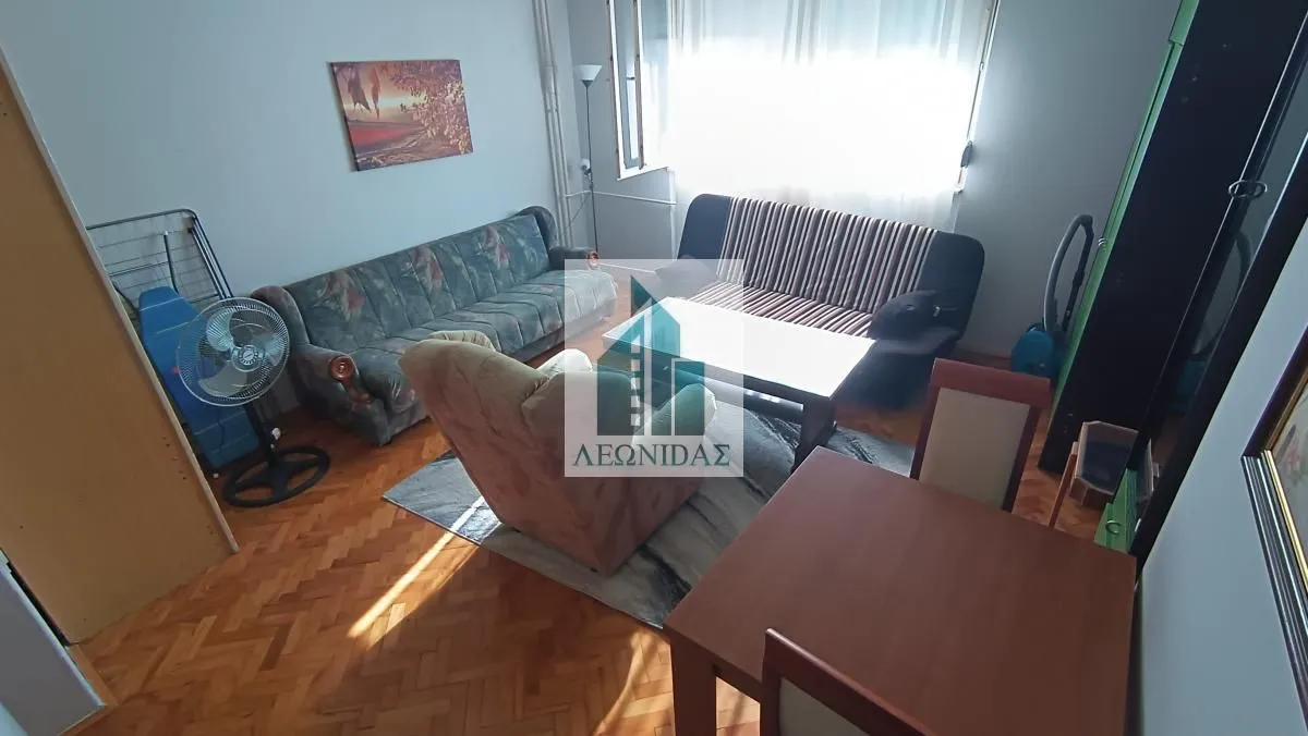 Izdavanje, garsonjera, 28m², Medijana, Niš