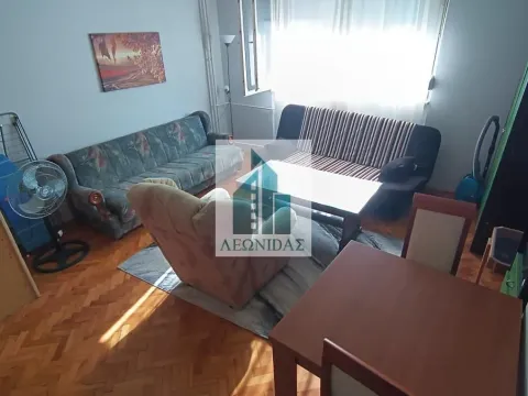 Izdavanje, garsonjera, 28m², Medijana, Niš