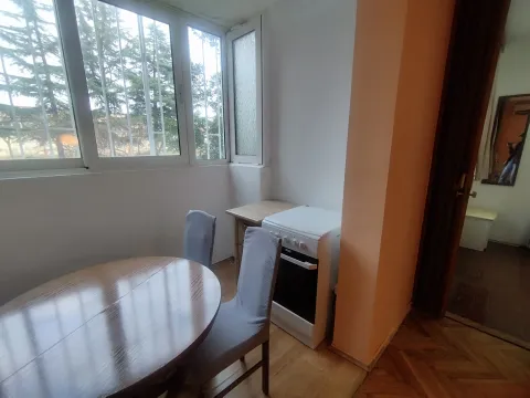 Izdavanje, jednosoban stan, 35m², Zabjelo, Podgorica - image 6