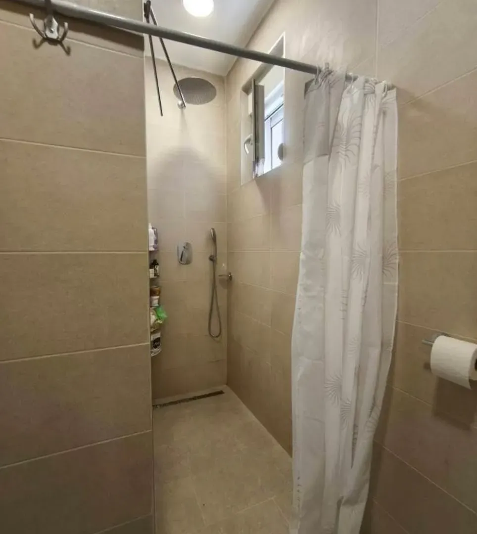 Sale, one bedroom apartment, 41m², Sveti Stefan, Budva