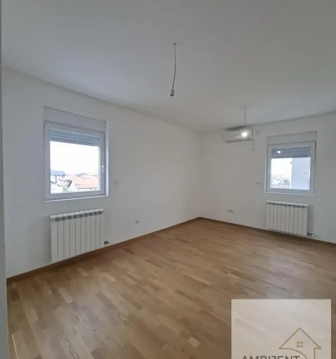 Sale, two bedroom apartment, 51m², Altina, Beograd