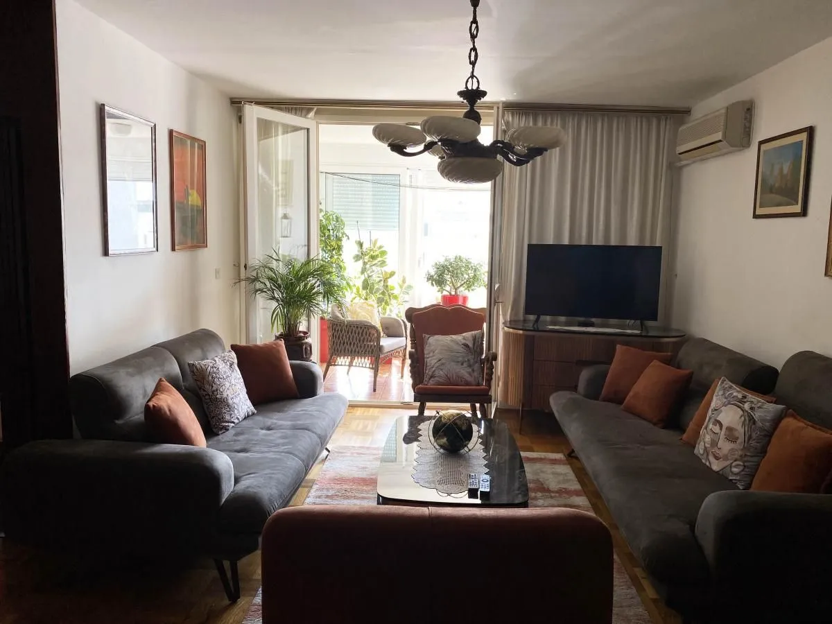 Sale, three bedroom apartment, 104m², Bar, Crna Gora