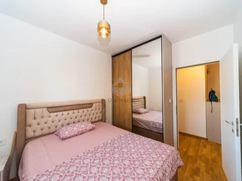 Rent, one bedroom apartment, 45m², Stari Aerodrom, Podgorica - image 7