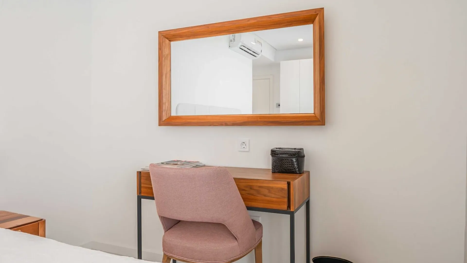 Sale, two bedroom apartment, 114m², Rafailovići, Budva