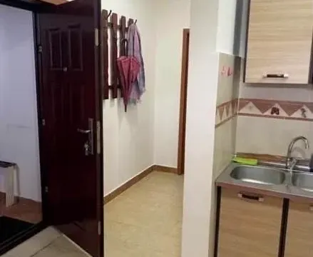 Prodaja, jednosoban stan, 40m², Zelenika, Podgorica - image 7