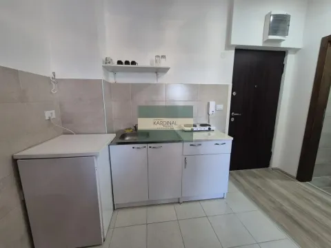 Rent, one bedroom apartment, 35m², Aqua park, Jagodina - image 8