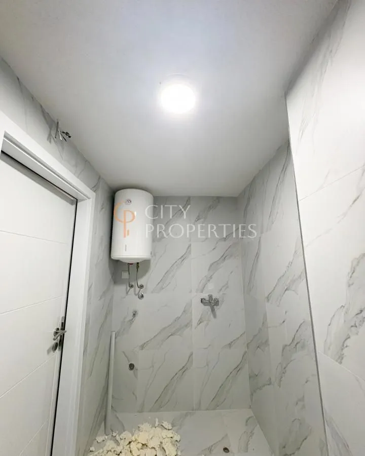 Prodaja, stan, 82m², Zabjelo, Podgorica