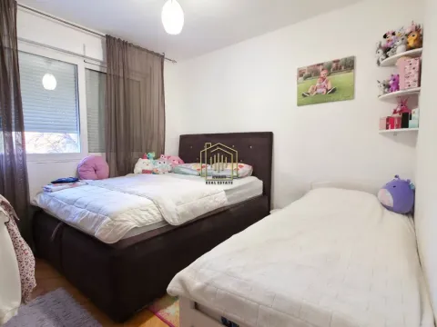 Prodaja, dvosoban stan, 60m², Pejton, Podgorica - image 2