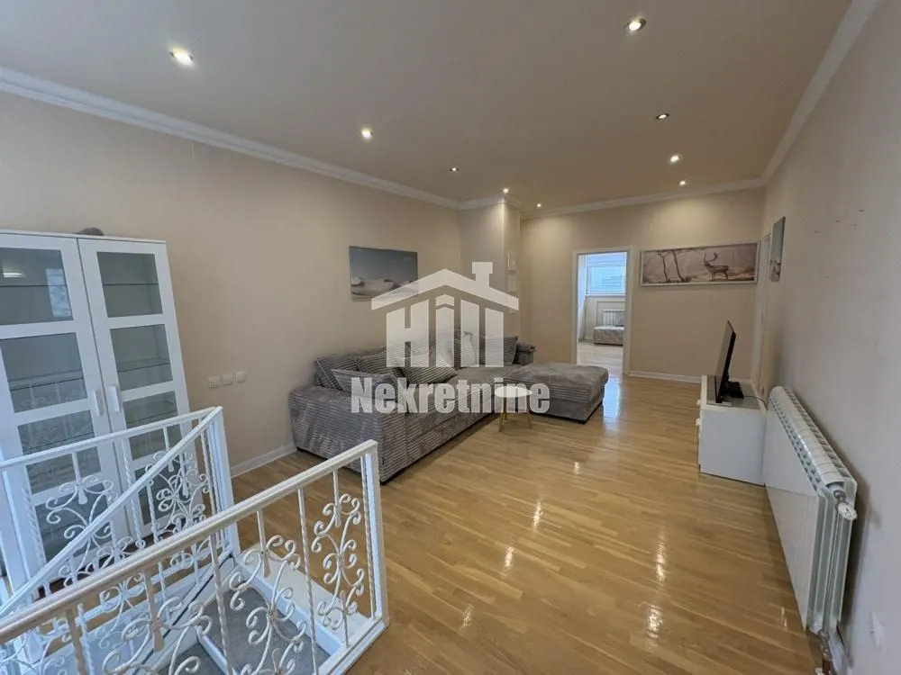 Sale, apartment, 173m², Stari Grad, Beograd