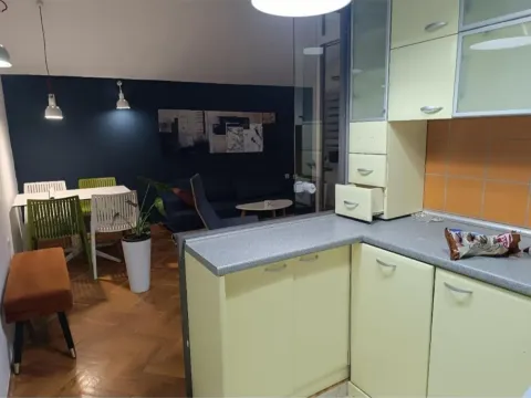 Rent, one bedroom apartment, 35m², Preko Morače, Podgorica - image 6