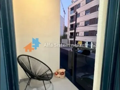 Prodaja, dvosoban stan, 42m², Banovo Brdo, Beograd - image 8