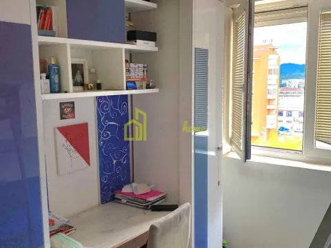 Prodaja, jednosoban stan, 57m², Stari Aerodrom, Podgorica - image 8