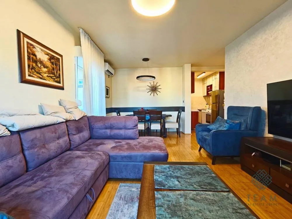 Sale, three bedroom apartment, 94m², Zagorič, Podgorica