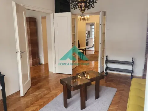 Izdavanje, trosoban stan, 82m², Stari Grad, Beograd - image 21