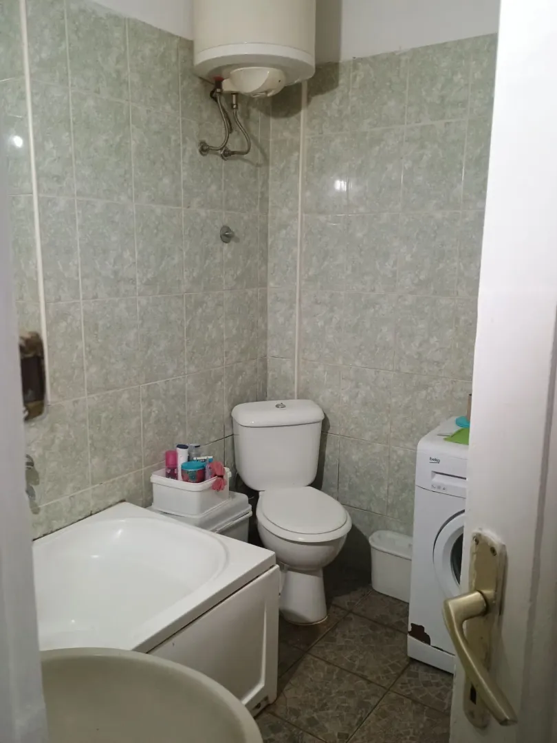Prodaja, četvorosoban stan, 110m², Stari Grad, Beograd