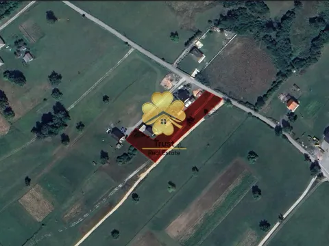 Prodaja,  zemljište, 700m2, Drijenak, Kolašin