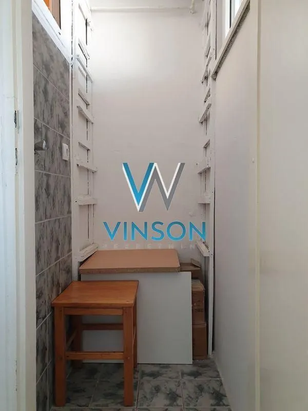 Prodaja, dvosoban stan, 44m², Liman 2, Novi Sad Sve Podlokacije