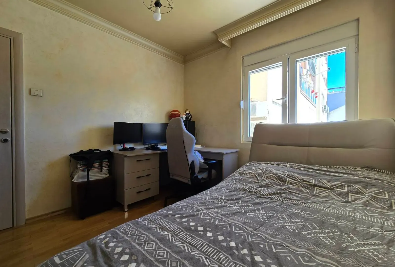 Prodaja, trosoban stan, 103m², Centar, Podgorica