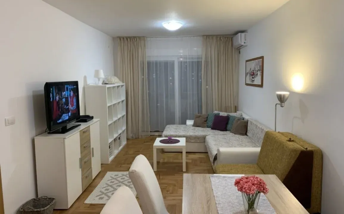 Sale, two bedroom apartment, 64m², Bar, Crna Gora