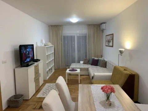 Sale, two bedroom apartment, 64m², Bar, Crna Gora
