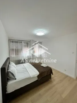 Rent, three bedroom apartment, 60m², Novi Beograd Blok 1 Fontana, Novi Beograd Sve Podlokacije - image 10