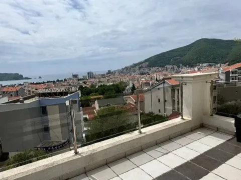 Prodaja, dvosoban stan, 68m², Budva, Crna Gora - image 5