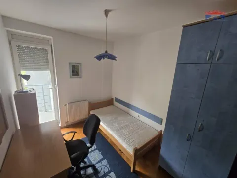 Rent, one bedroom apartment, 34m², Grbavica, Novi Sad Sve Podlokacije - image 11