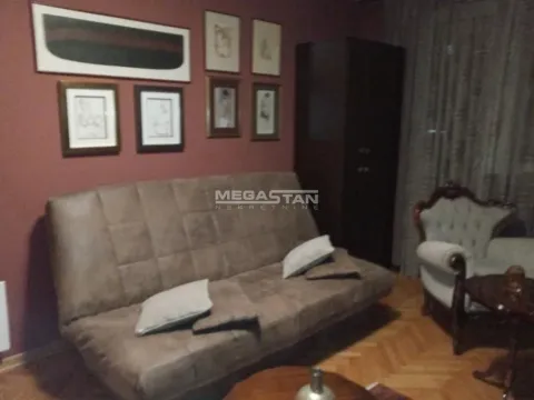 Rent, two bedroom apartment, 57m², Palilula Sve Podlokacije, Beograd - image 6