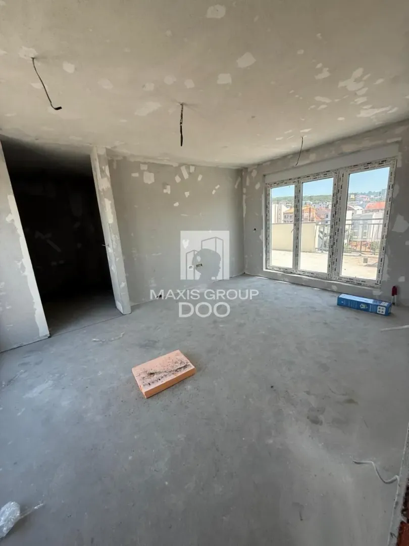 Sale, apartment, 226m², Bulbulder, Zvezdara Sve Podlokacije