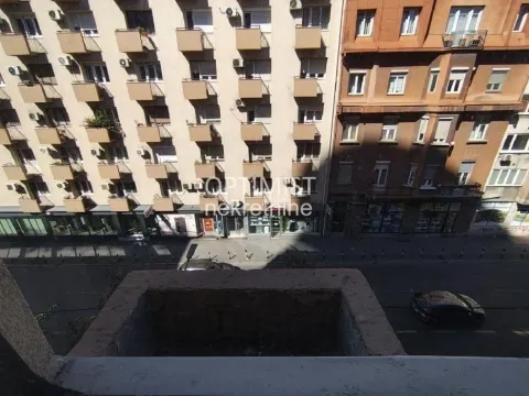 Prodaja, dvosoban stan, 60m², Savski Venac, Beograd - image 2