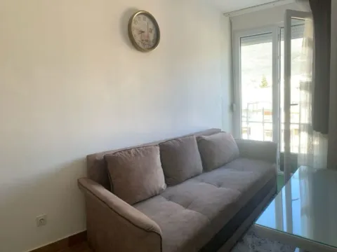 Sale, one bedroom apartment, 40m², Bar, Crna Gora - image 5