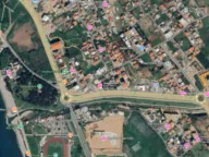 Sale, land lot, 874m², Ilino, Bar - image 2