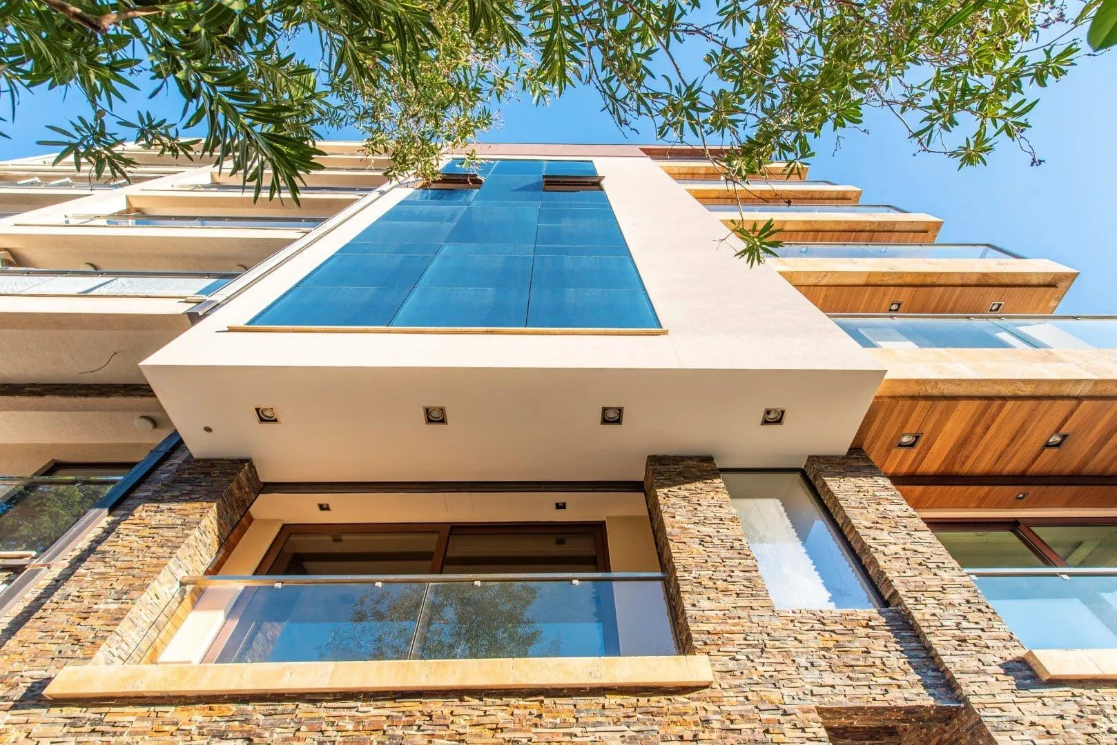 Sale, three bedroom apartment, 308m², Centar, Budva
