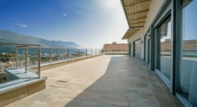 Sale, apartment, 220m², Bečići, Budva