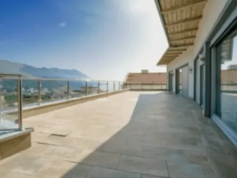 Sale, apartment, 220m², Bečići, Budva - image 4